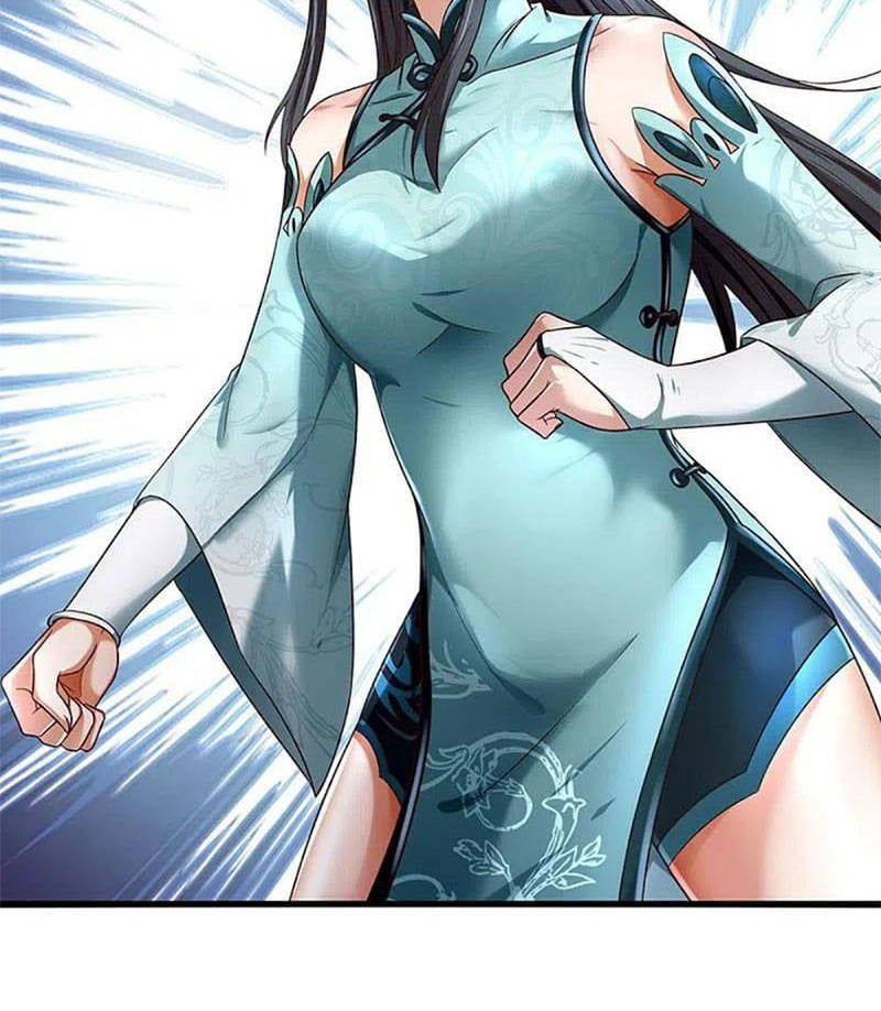 đọc truyện Nghịch Thiên Kiếm Thần Chương 597 ảnh 30 tại Thiên Thai Truyện