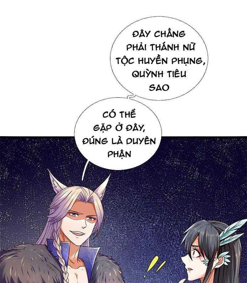 đọc truyện Nghịch Thiên Kiếm Thần Chương 597 ảnh 31 tại Thiên Thai Truyện