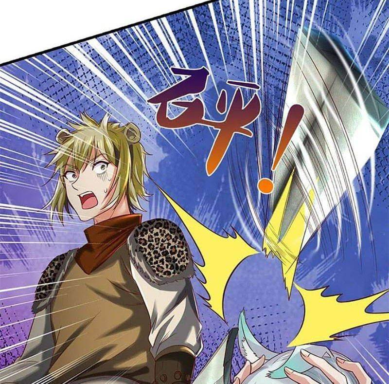 đọc truyện Nghịch Thiên Kiếm Thần Chương 597 ảnh 5 tại Thiên Thai Truyện