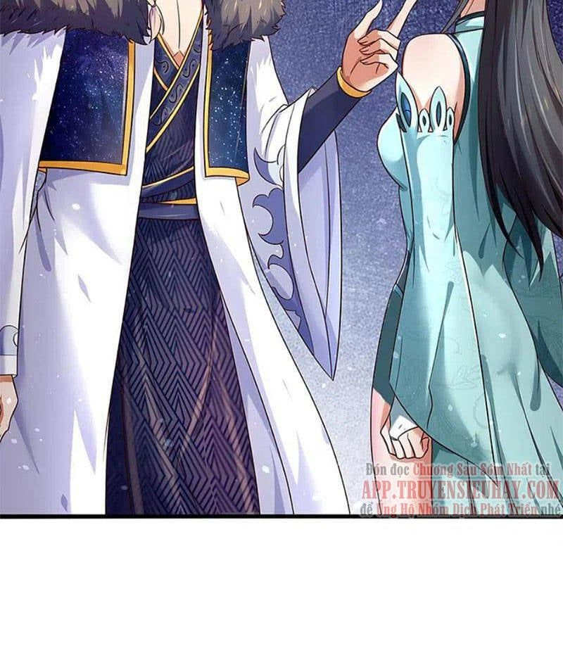 đọc truyện Nghịch Thiên Kiếm Thần Chương 597 ảnh 32 tại Thiên Thai Truyện