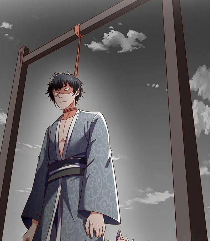 đọc truyện Nghịch Thiên Kiếm Thần Chương 597 ảnh 38 tại Thiên Thai Truyện