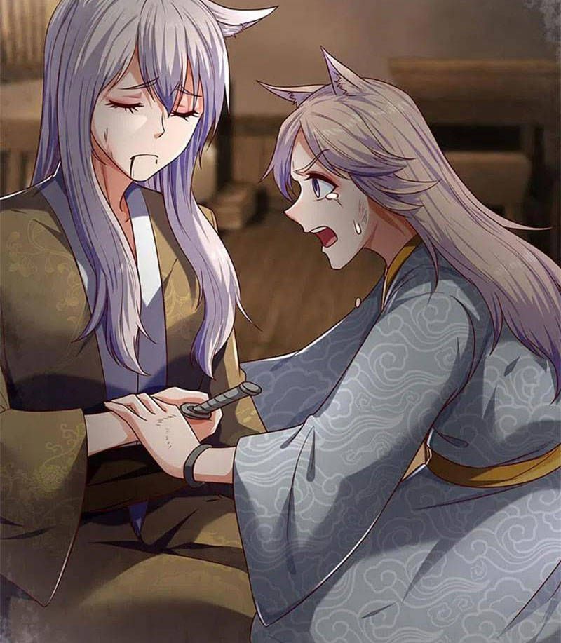 đọc truyện Nghịch Thiên Kiếm Thần Chương 597 ảnh 40 tại Thiên Thai Truyện