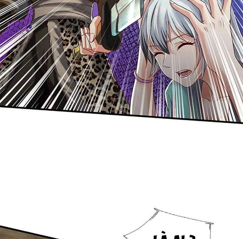 đọc truyện Nghịch Thiên Kiếm Thần Chương 597 ảnh 6 tại Thiên Thai Truyện