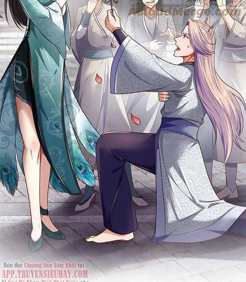 đọc truyện Nghịch Thiên Kiếm Thần Chương 597 ảnh 42 tại Thiên Thai Truyện