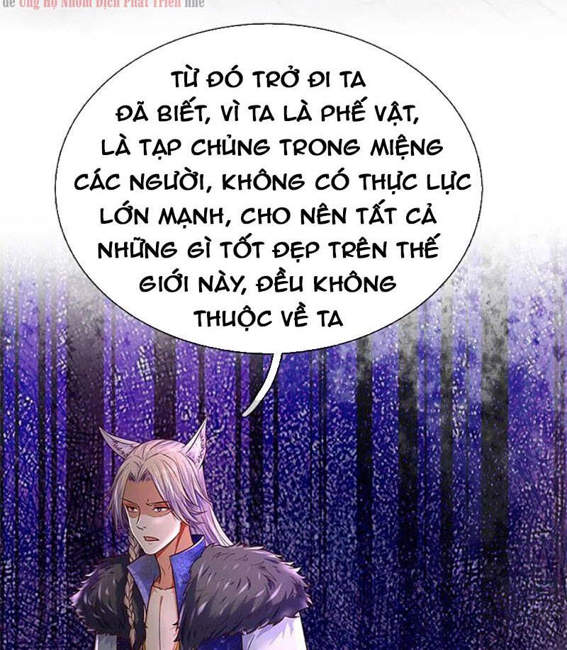 đọc truyện Nghịch Thiên Kiếm Thần Chương 597 ảnh 43 tại Thiên Thai Truyện