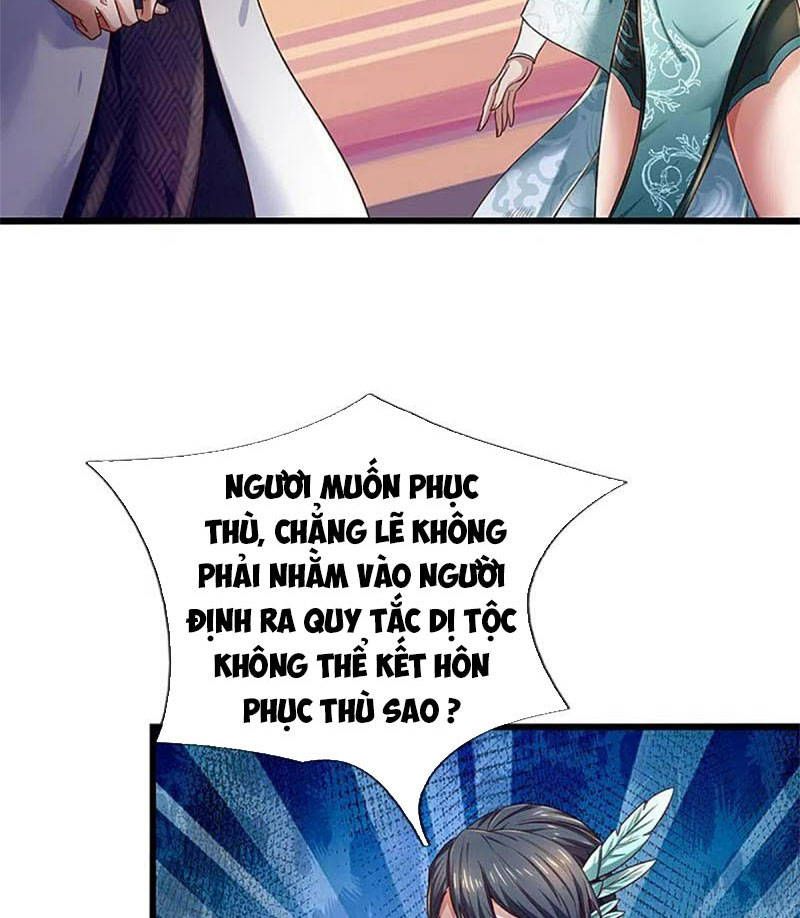 đọc truyện Nghịch Thiên Kiếm Thần Chương 597 ảnh 48 tại Thiên Thai Truyện