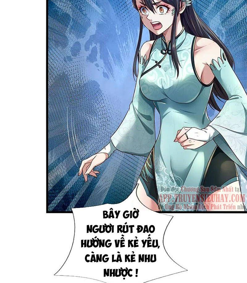 đọc truyện Nghịch Thiên Kiếm Thần Chương 597 ảnh 49 tại Thiên Thai Truyện