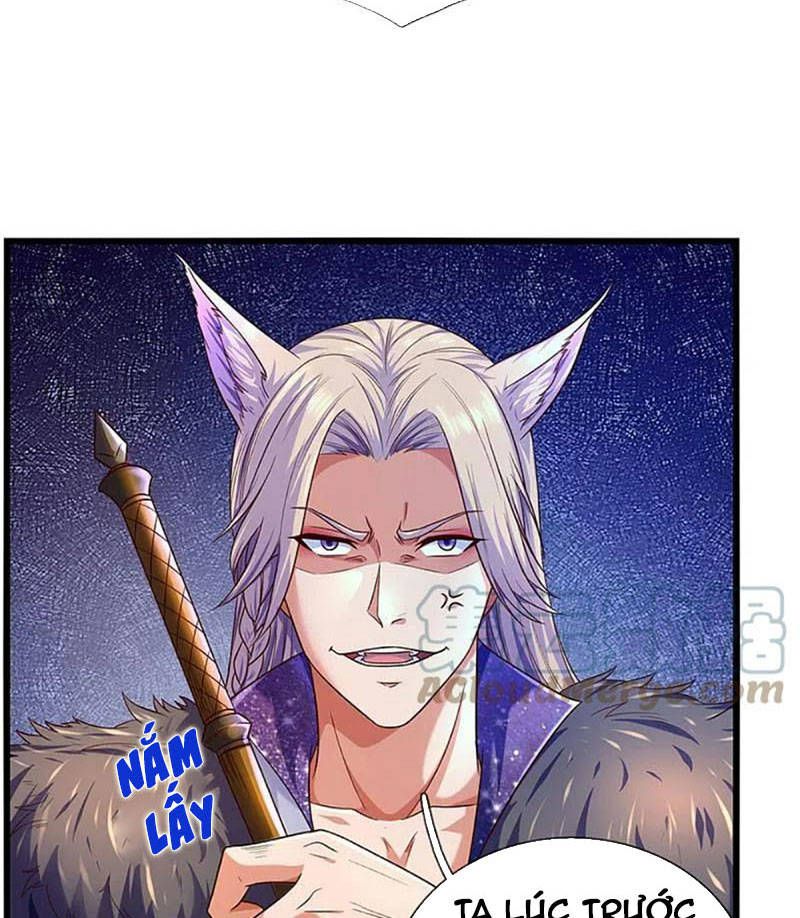 đọc truyện Nghịch Thiên Kiếm Thần Chương 597 ảnh 50 tại Thiên Thai Truyện