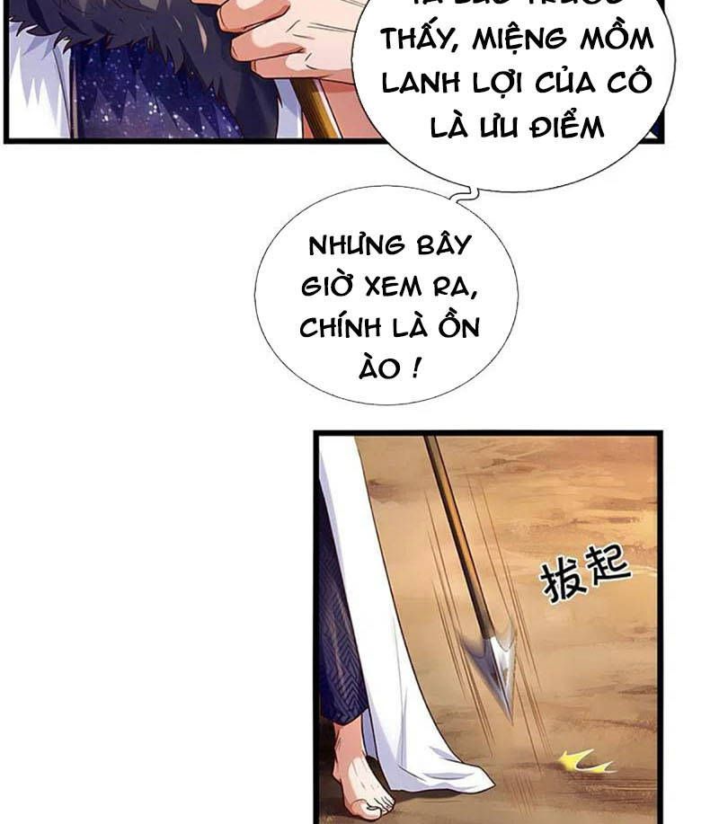 đọc truyện Nghịch Thiên Kiếm Thần Chương 597 ảnh 51 tại Thiên Thai Truyện