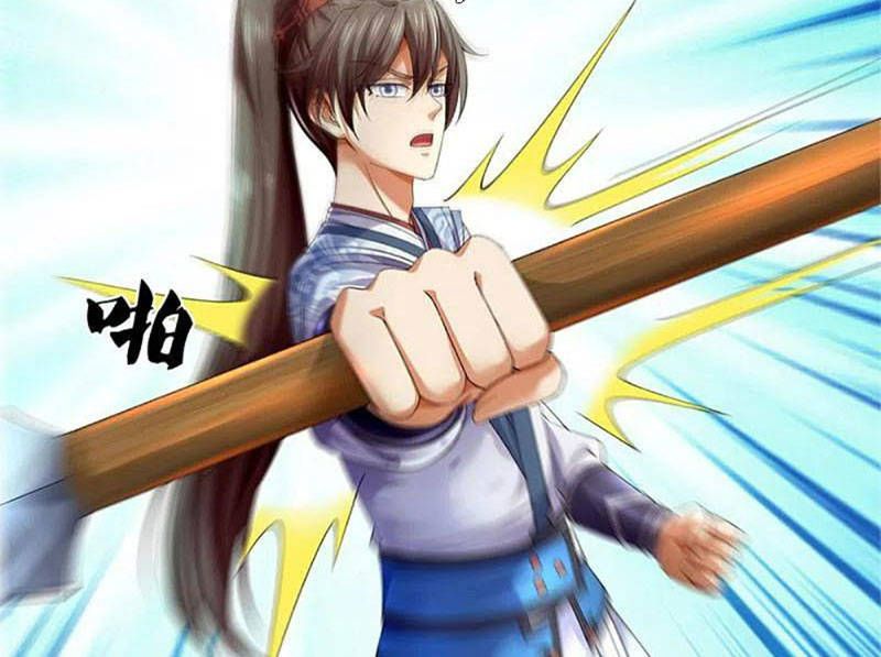 đọc truyện Nghịch Thiên Kiếm Thần Chương 597 ảnh 66 tại Thiên Thai Truyện