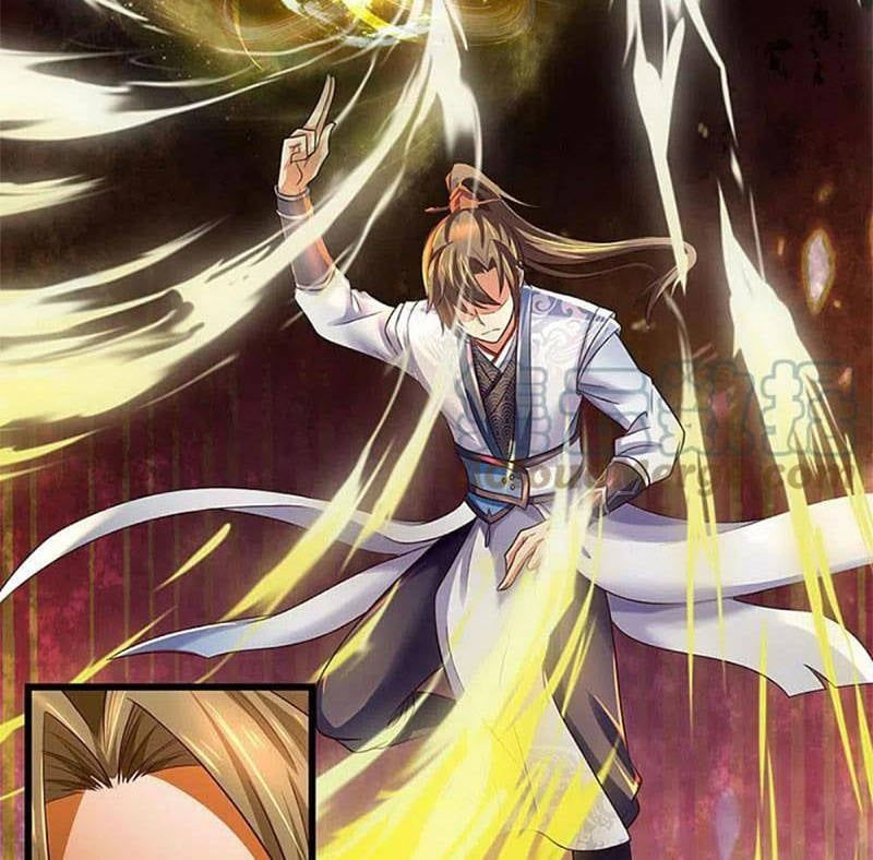 đọc truyện Nghịch Thiên Kiếm Thần Chương 597 ảnh 9 tại Thiên Thai Truyện