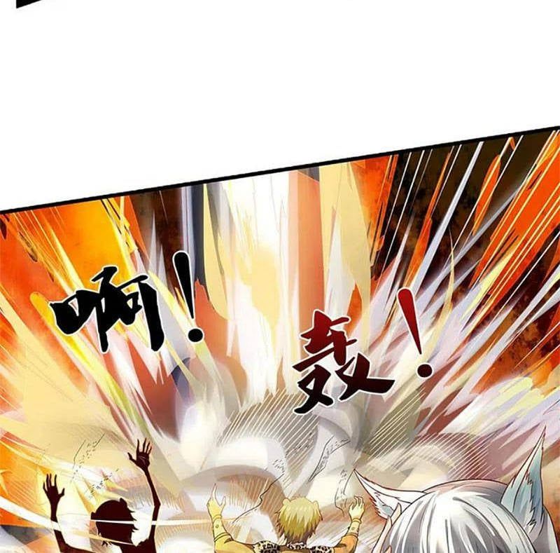 đọc truyện Nghịch Thiên Kiếm Thần Chương 597 ảnh 11 tại Thiên Thai Truyện