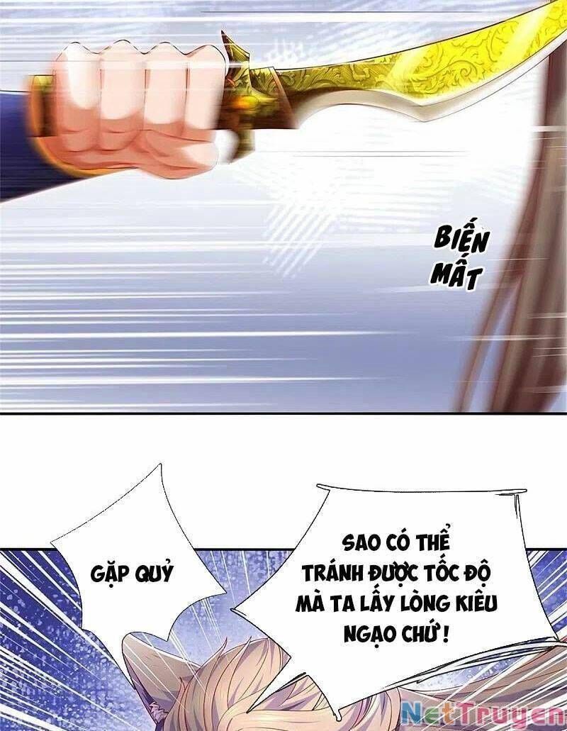 đọc truyện Nghịch Thiên Kiếm Thần Chương 598 ảnh 12 tại Thiên Thai Truyện