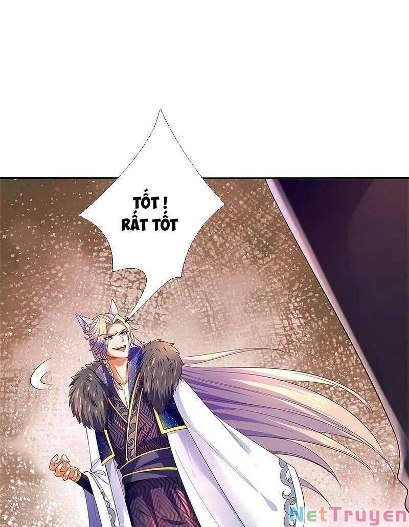 đọc truyện Nghịch Thiên Kiếm Thần Chương 598 ảnh 17 tại Thiên Thai Truyện