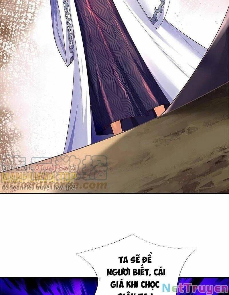 đọc truyện Nghịch Thiên Kiếm Thần Chương 598 ảnh 18 tại Thiên Thai Truyện