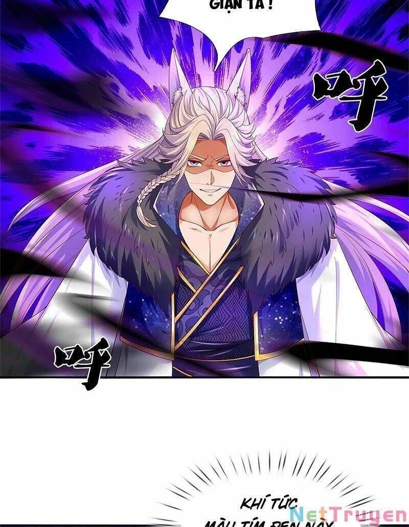 đọc truyện Nghịch Thiên Kiếm Thần Chương 598 ảnh 19 tại Thiên Thai Truyện