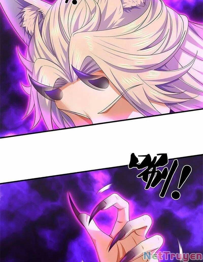 đọc truyện Nghịch Thiên Kiếm Thần Chương 598 ảnh 21 tại Thiên Thai Truyện