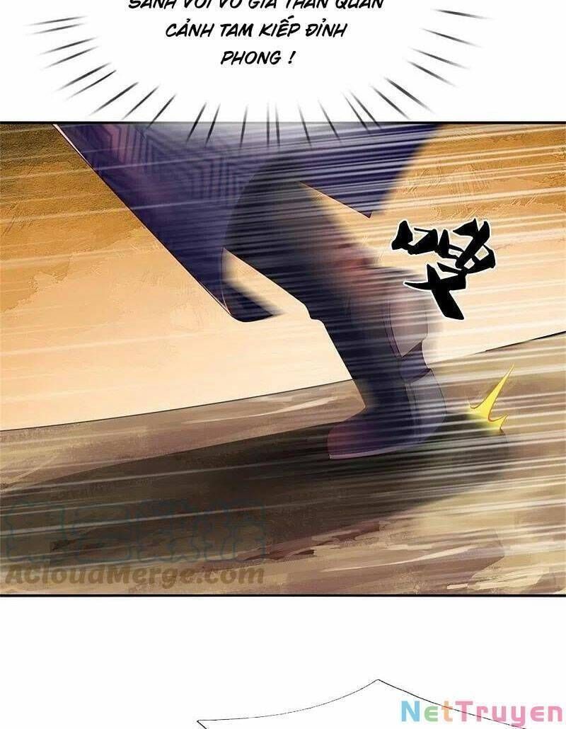 đọc truyện Nghịch Thiên Kiếm Thần Chương 598 ảnh 4 tại Thiên Thai Truyện