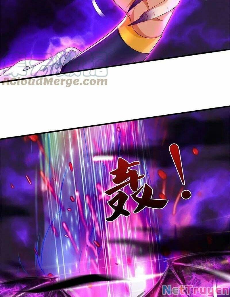 đọc truyện Nghịch Thiên Kiếm Thần Chương 598 ảnh 22 tại Thiên Thai Truyện