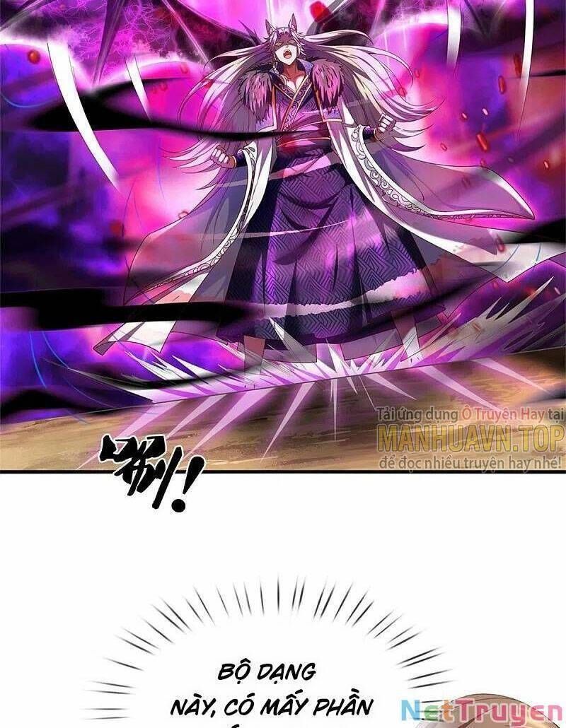 đọc truyện Nghịch Thiên Kiếm Thần Chương 598 ảnh 23 tại Thiên Thai Truyện