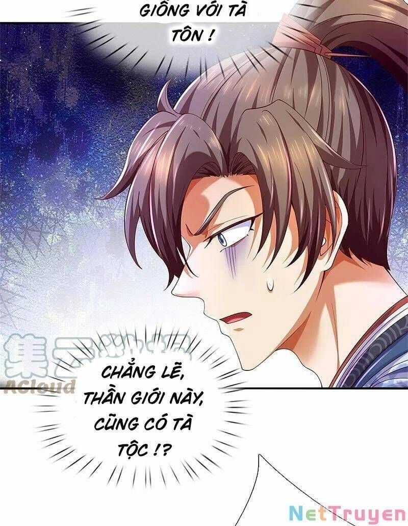 đọc truyện Nghịch Thiên Kiếm Thần Chương 598 ảnh 24 tại Thiên Thai Truyện