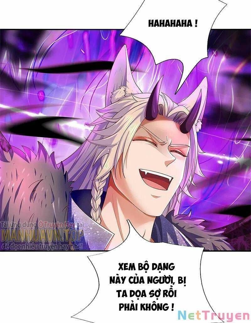 đọc truyện Nghịch Thiên Kiếm Thần Chương 598 ảnh 25 tại Thiên Thai Truyện