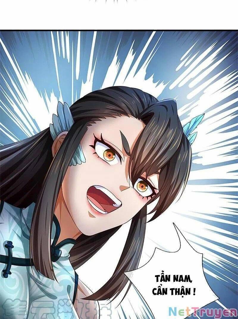 đọc truyện Nghịch Thiên Kiếm Thần Chương 598 ảnh 29 tại Thiên Thai Truyện