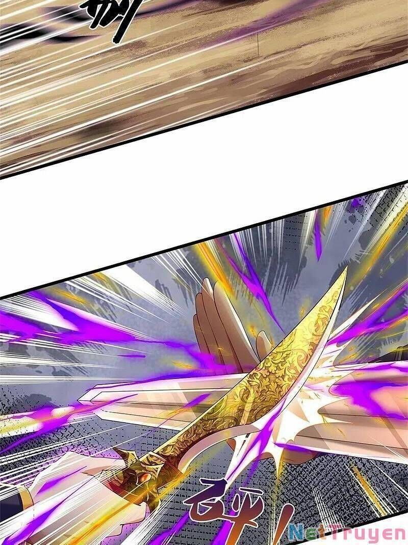 đọc truyện Nghịch Thiên Kiếm Thần Chương 598 ảnh 31 tại Thiên Thai Truyện