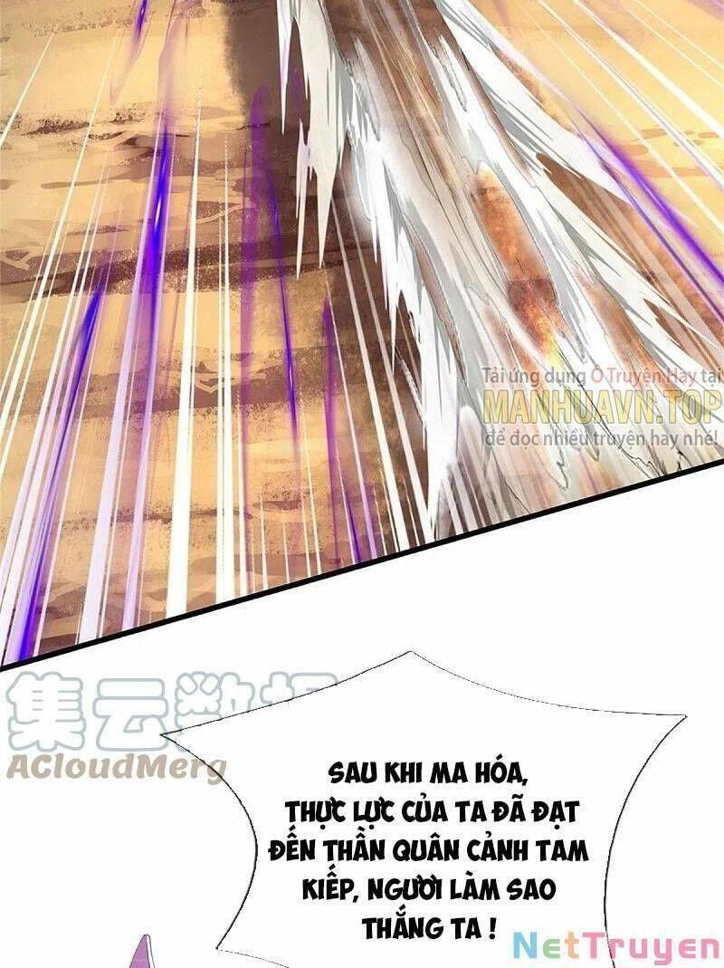 đọc truyện Nghịch Thiên Kiếm Thần Chương 598 ảnh 33 tại Thiên Thai Truyện