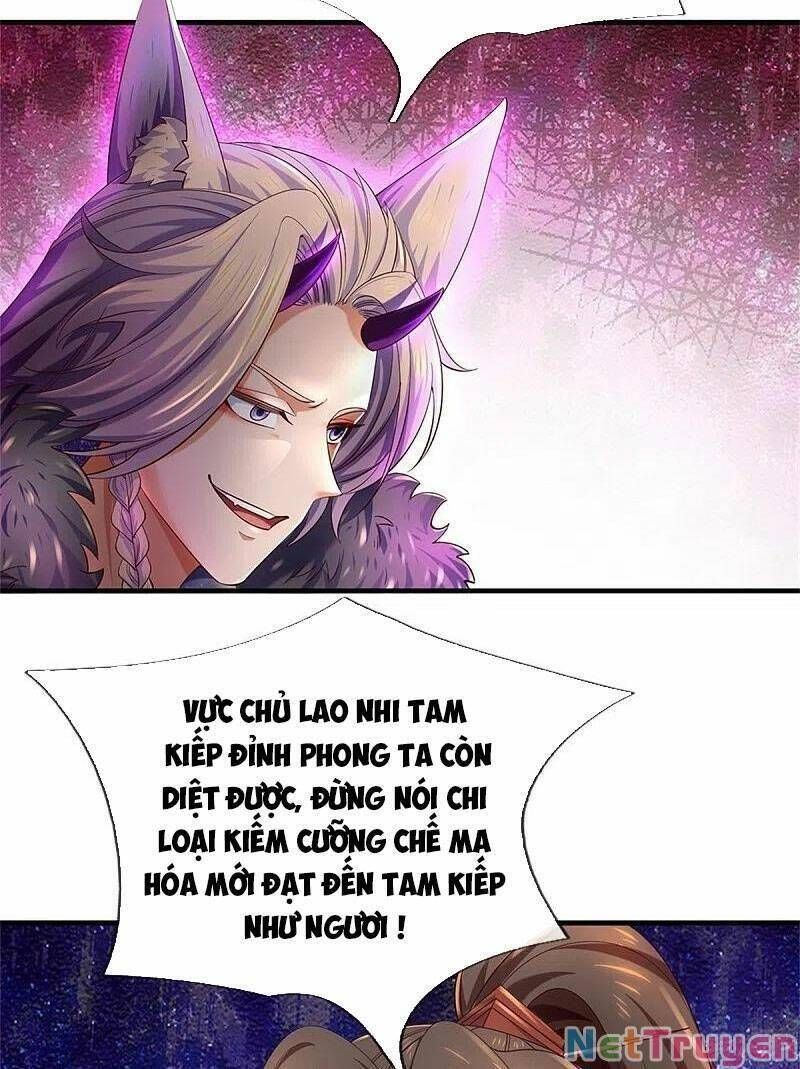 đọc truyện Nghịch Thiên Kiếm Thần Chương 598 ảnh 34 tại Thiên Thai Truyện