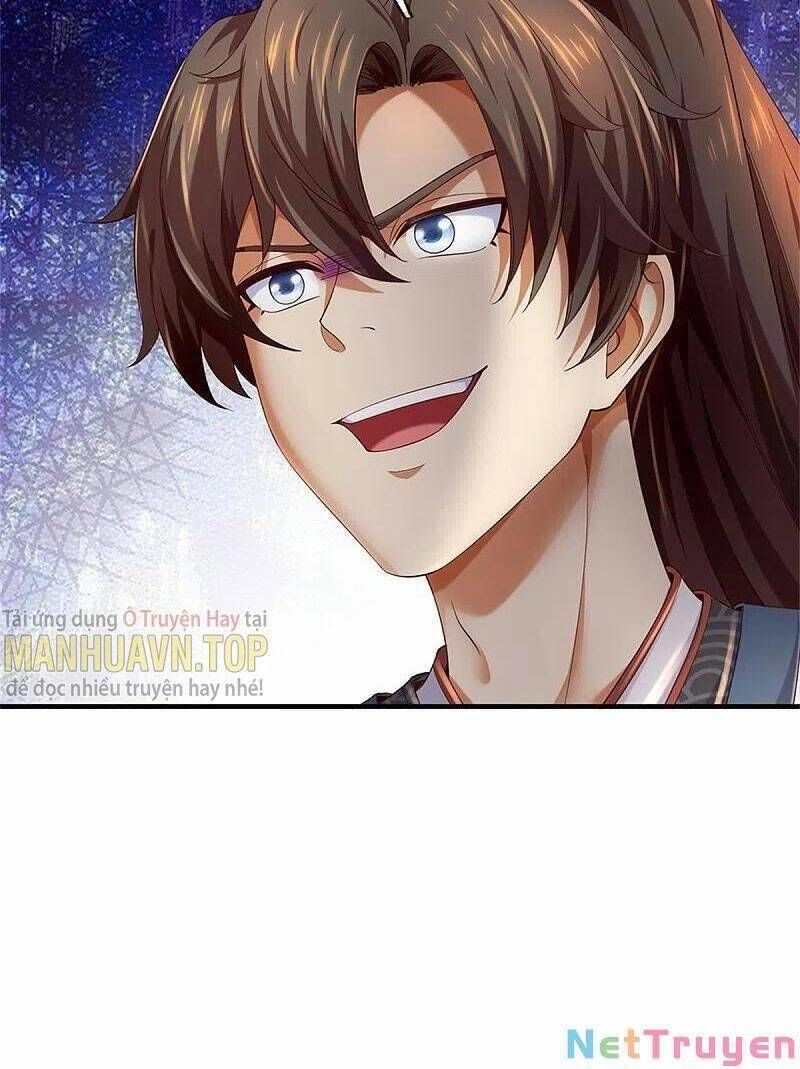 đọc truyện Nghịch Thiên Kiếm Thần Chương 598 ảnh 35 tại Thiên Thai Truyện