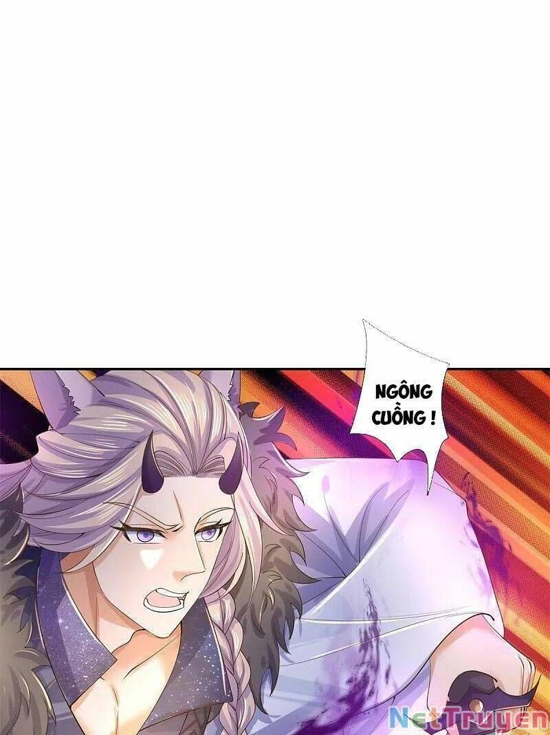 đọc truyện Nghịch Thiên Kiếm Thần Chương 598 ảnh 36 tại Thiên Thai Truyện