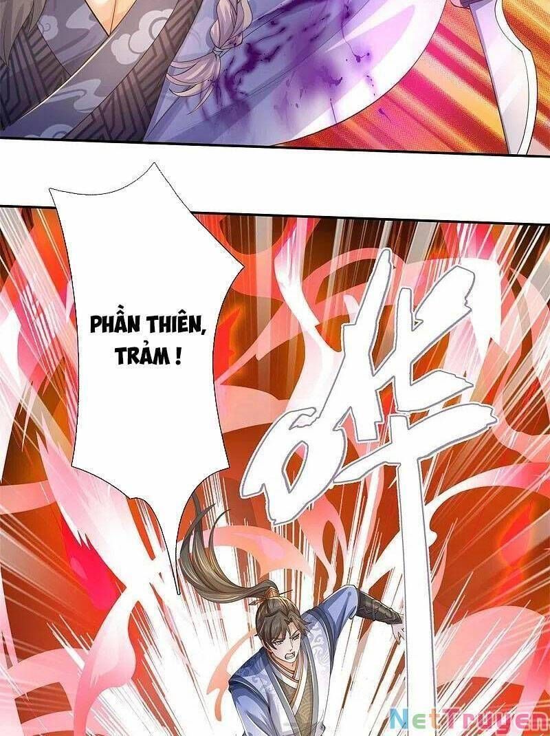 đọc truyện Nghịch Thiên Kiếm Thần Chương 598 ảnh 37 tại Thiên Thai Truyện