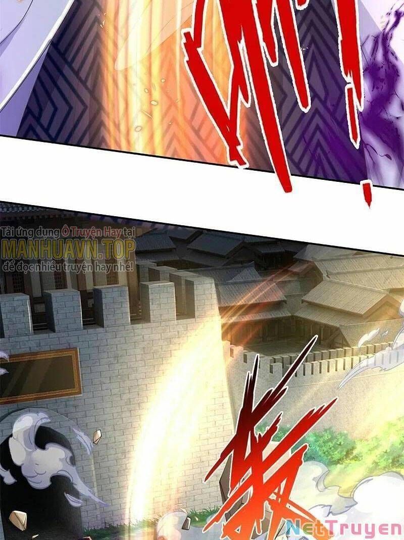 đọc truyện Nghịch Thiên Kiếm Thần Chương 598 ảnh 40 tại Thiên Thai Truyện