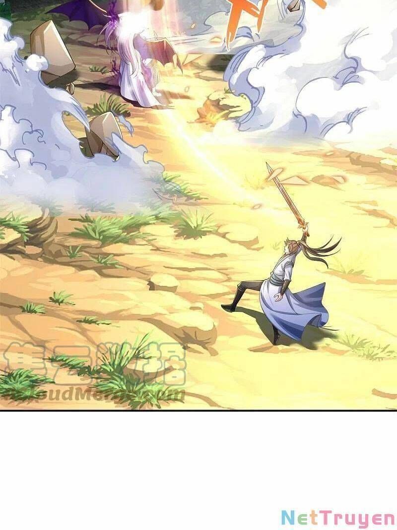 đọc truyện Nghịch Thiên Kiếm Thần Chương 598 ảnh 41 tại Thiên Thai Truyện