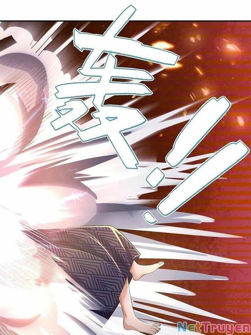 đọc truyện Nghịch Thiên Kiếm Thần Chương 598 ảnh 42 tại Thiên Thai Truyện