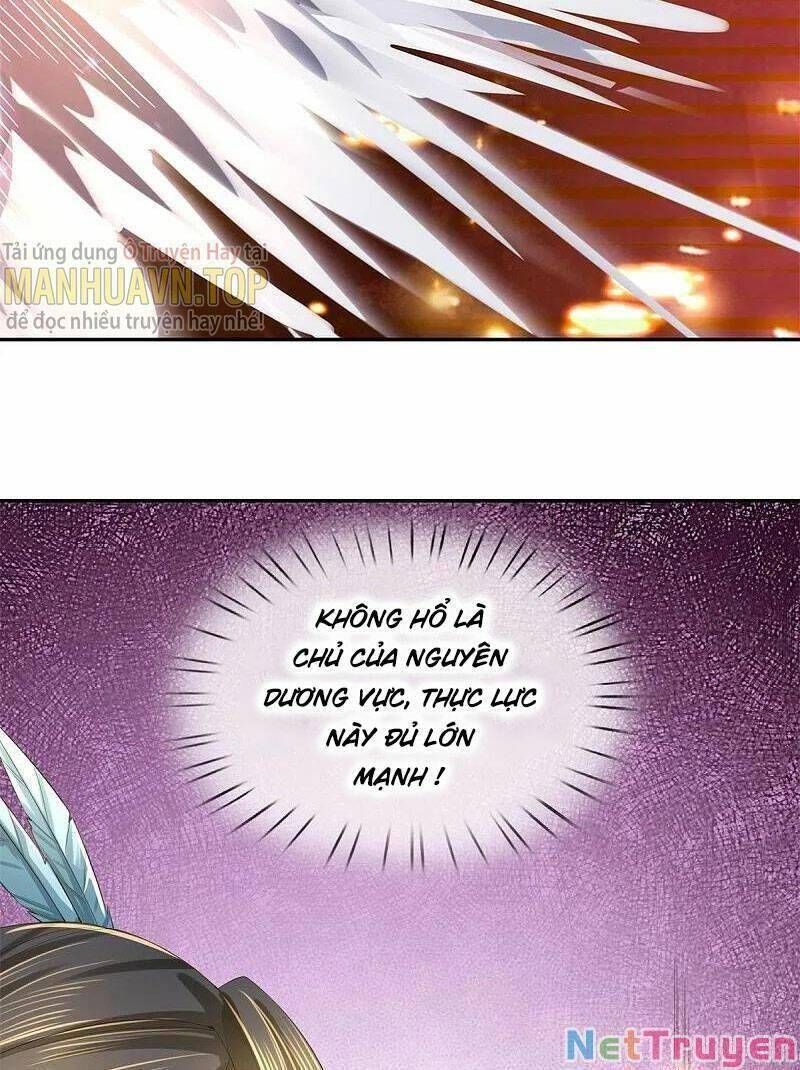 đọc truyện Nghịch Thiên Kiếm Thần Chương 598 ảnh 43 tại Thiên Thai Truyện