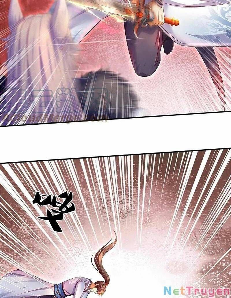 đọc truyện Nghịch Thiên Kiếm Thần Chương 598 ảnh 7 tại Thiên Thai Truyện