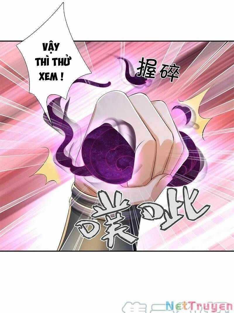 đọc truyện Nghịch Thiên Kiếm Thần Chương 598 ảnh 52 tại Thiên Thai Truyện