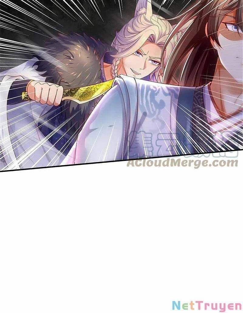 đọc truyện Nghịch Thiên Kiếm Thần Chương 598 ảnh 9 tại Thiên Thai Truyện