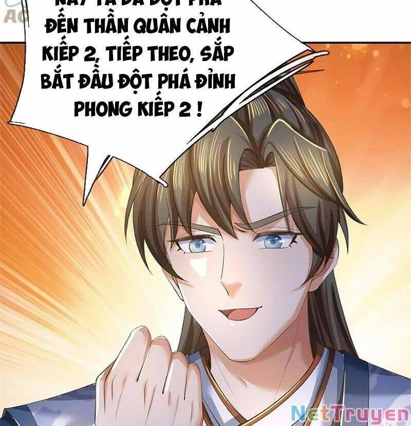 đọc truyện Nghịch Thiên Kiếm Thần Chương 599 ảnh 12 tại Thiên Thai Truyện