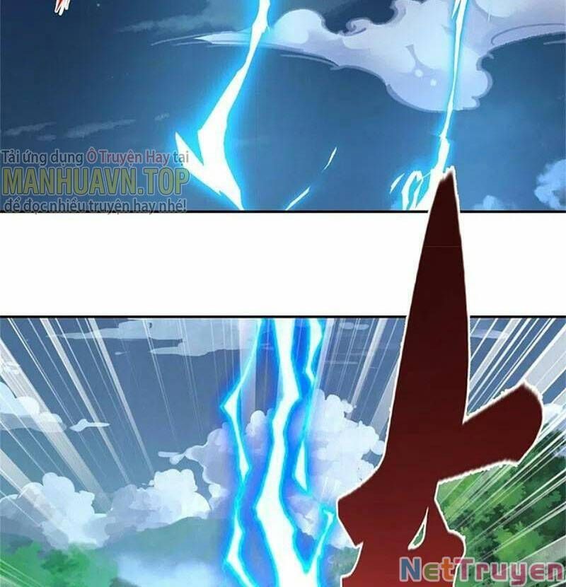 đọc truyện Nghịch Thiên Kiếm Thần Chương 599 ảnh 14 tại Thiên Thai Truyện