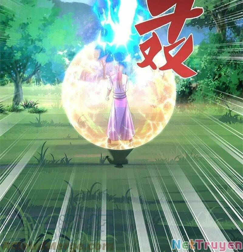 đọc truyện Nghịch Thiên Kiếm Thần Chương 599 ảnh 15 tại Thiên Thai Truyện