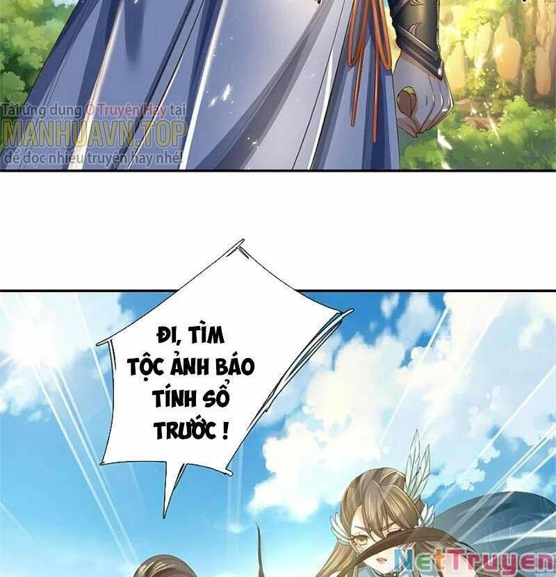 đọc truyện Nghịch Thiên Kiếm Thần Chương 599 ảnh 20 tại Thiên Thai Truyện