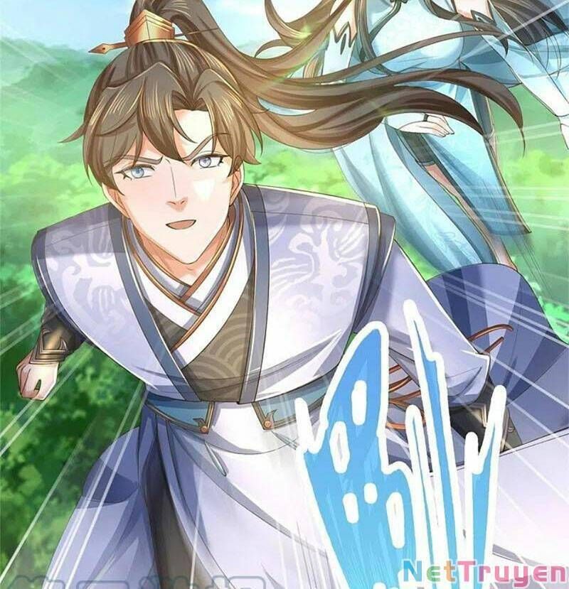 đọc truyện Nghịch Thiên Kiếm Thần Chương 599 ảnh 21 tại Thiên Thai Truyện