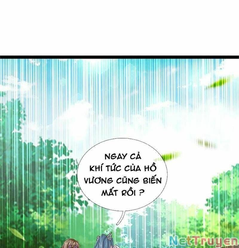 đọc truyện Nghịch Thiên Kiếm Thần Chương 599 ảnh 23 tại Thiên Thai Truyện