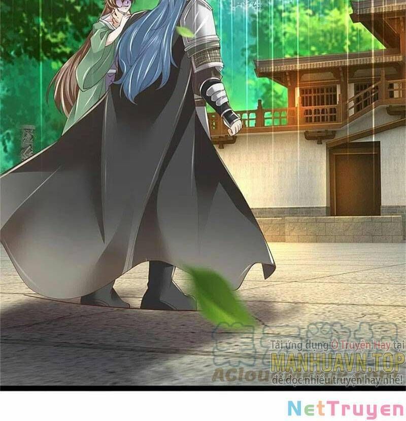 đọc truyện Nghịch Thiên Kiếm Thần Chương 599 ảnh 24 tại Thiên Thai Truyện