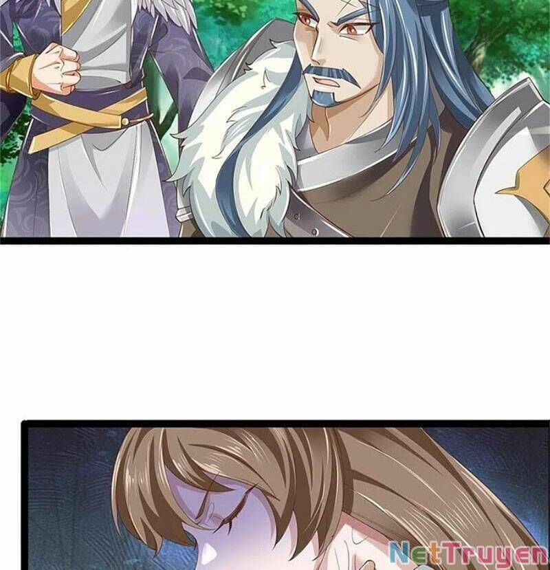 đọc truyện Nghịch Thiên Kiếm Thần Chương 599 ảnh 26 tại Thiên Thai Truyện