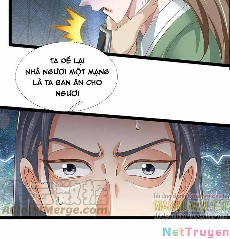 đọc truyện Nghịch Thiên Kiếm Thần Chương 599 ảnh 27 tại Thiên Thai Truyện