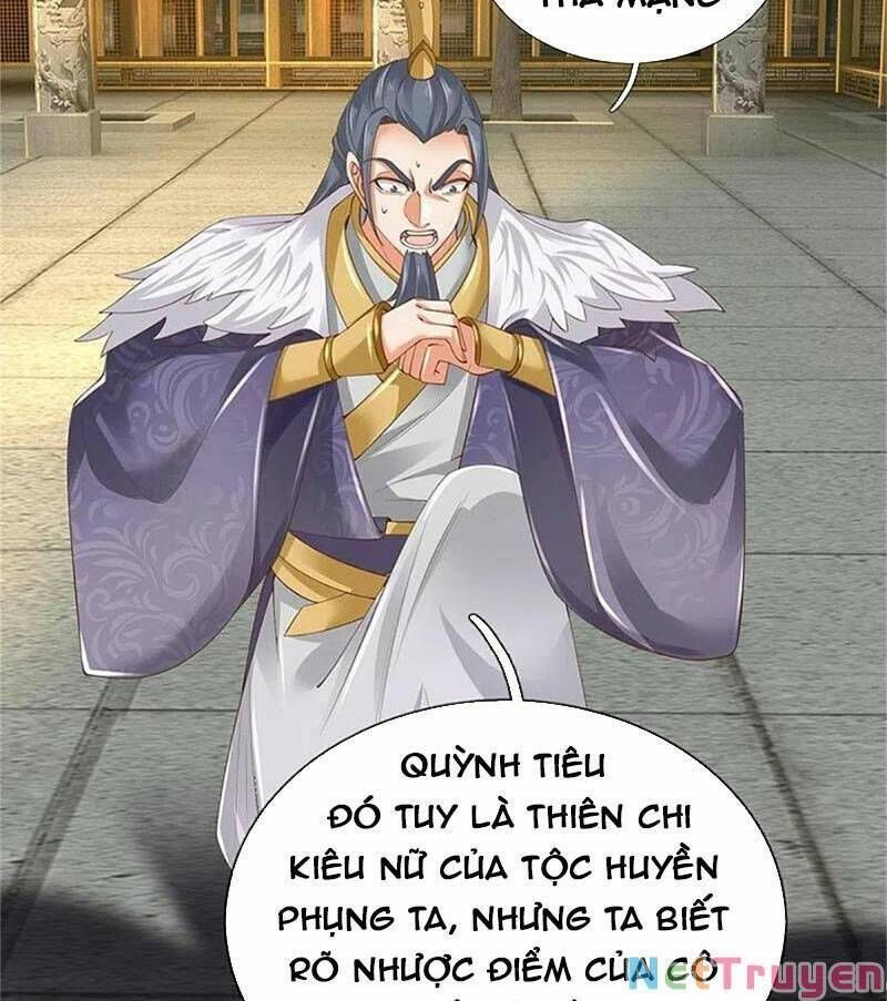 đọc truyện Nghịch Thiên Kiếm Thần Chương 599 ảnh 29 tại Thiên Thai Truyện